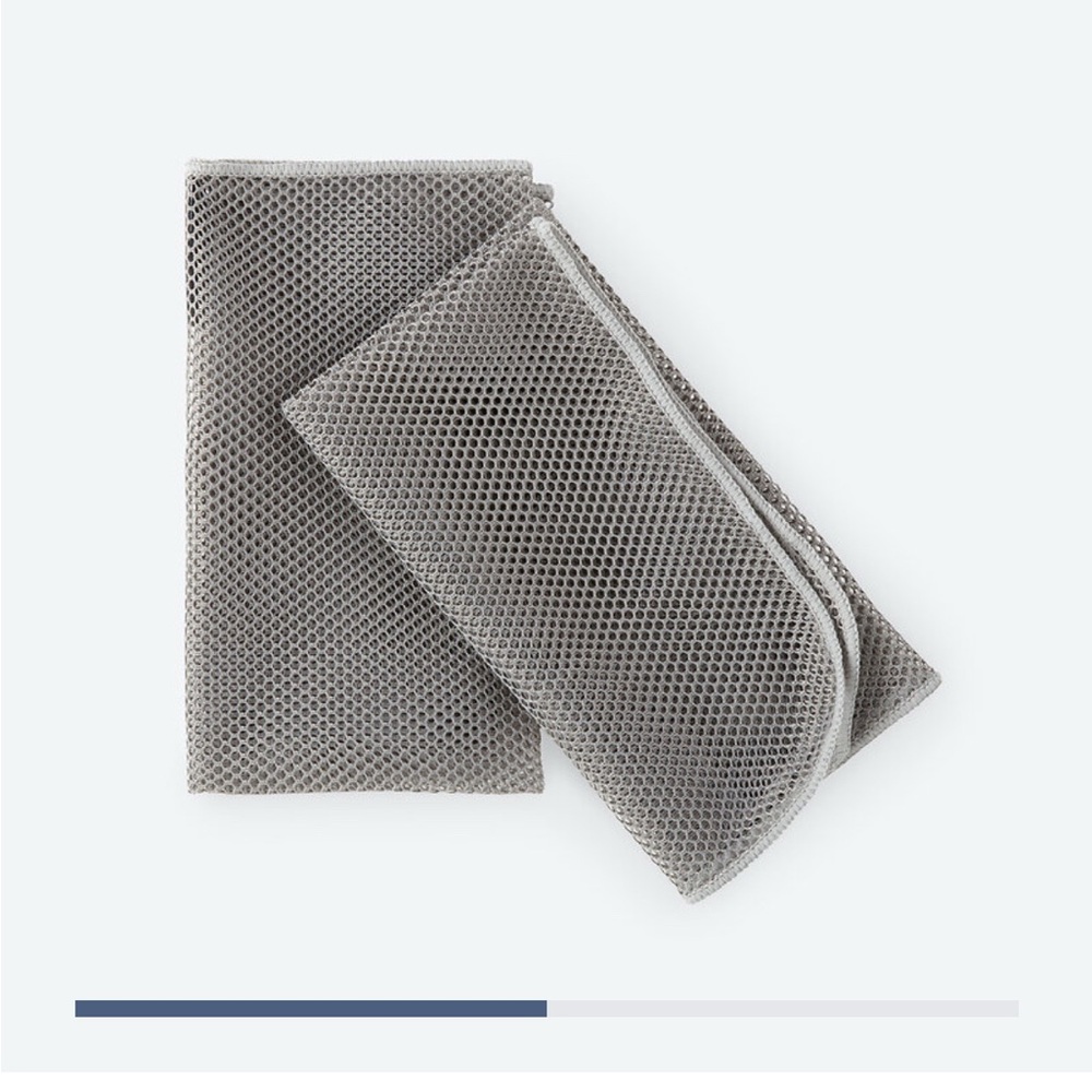 Norwex Dish Cloths